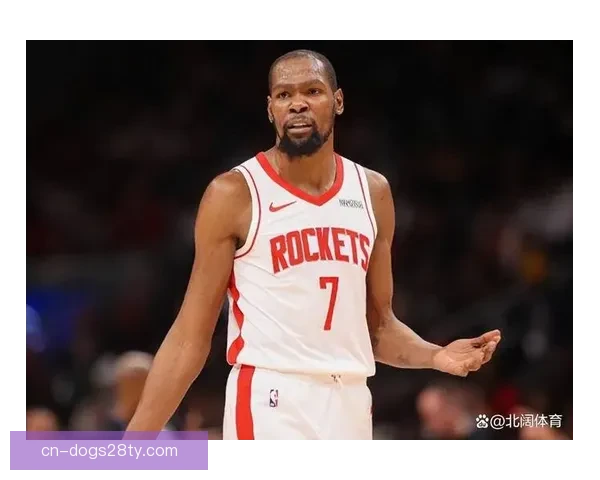 火箭险胜黄蜂杜兰特两罚定乾坤